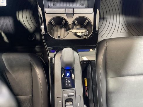 New 2026 Toyota Prius XLE image 28