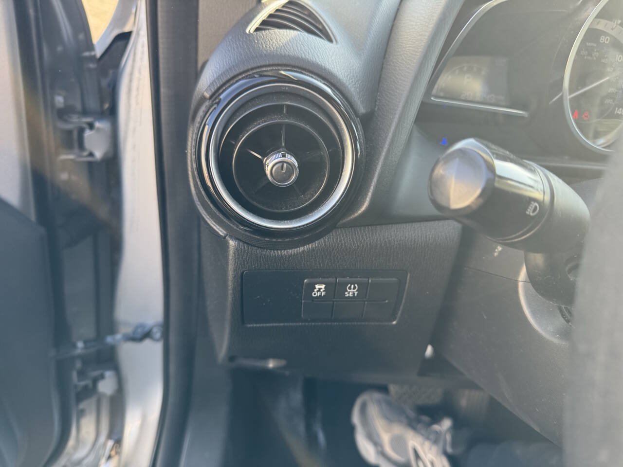 Used 2016 Scion iA FWD image 34
