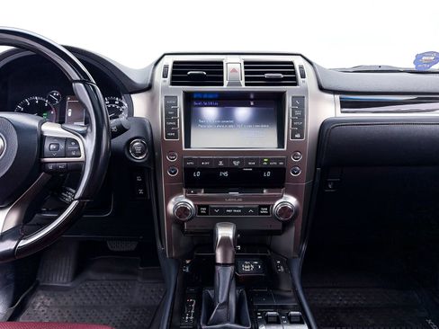 Used 2021 Lexus GX 460 Premium w/ Premium Package AWD/4WD image 8