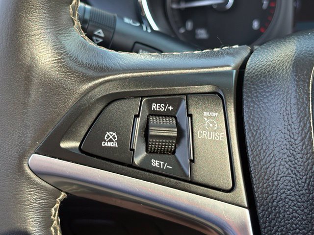 Used 2019 Buick Encore Sport Touring w/ Safety Package AWD/4WD image 19