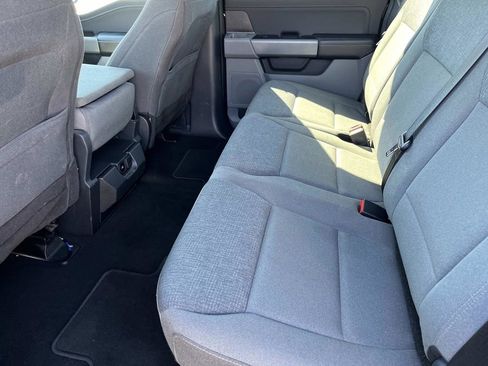 Used 2024 Ford F150 XLT image 18