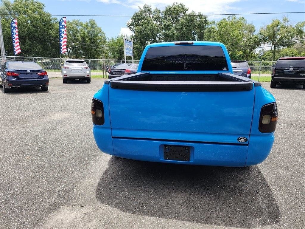 Used 2001 Chevrolet Silverado 1500 LT RWD image 12