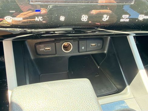 Used 2024 Hyundai Tucson SEL image 29