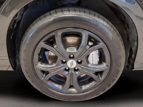 Used 2024 Dodge Hornet R/T Plus w/ R/T Blacktop Package AWD/4WD image 8