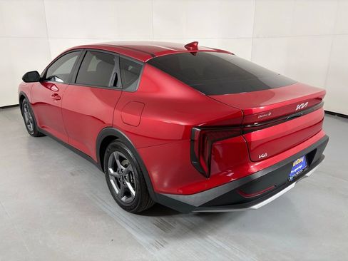 Used 2025 Kia K4 FWD image 7