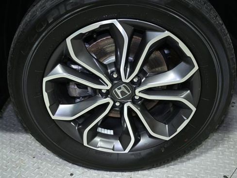 Used 2020 Honda CR-V EX-L image 19