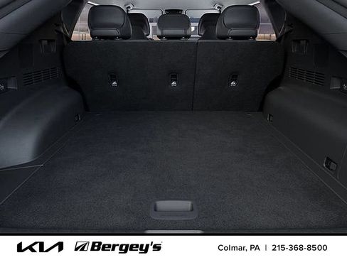 Used 2025 Kia EV6 Light w/ Light LR Technology Package AWD/4WD image 25