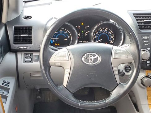 Used 2008 Toyota Highlander Limited image 11