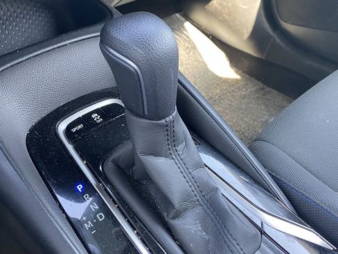 Used 2021 Toyota Corolla SE w/ Protection Package (TMS) image 10