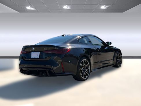 New 2027 BMW M4 xDrive Competition AWD/4WD image 8