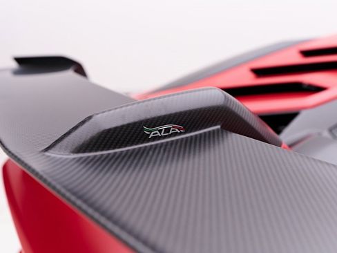 Used 2019 Lamborghini Aventador SVJ image 49