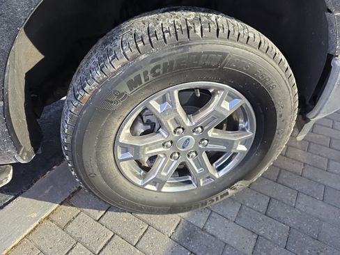 Used 2023 Ford F150 XLT w/ Equipment Group 302A High image 20