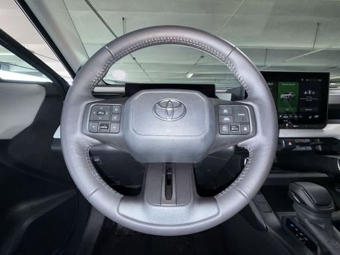Used 2026 Toyota RAV4 XLE Premium FWD image 15