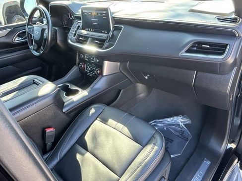 Certified 2021 Chevrolet Tahoe RST w/ Luxury Package image 26