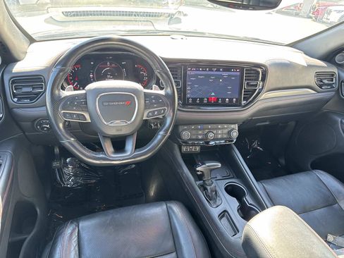 Used 2023 Dodge Durango GT image 7