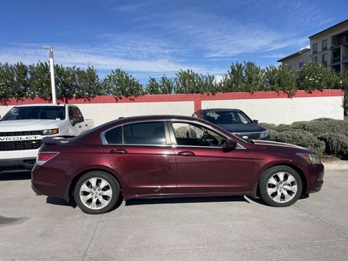 Used 2010 Honda Accord EX-L image 3