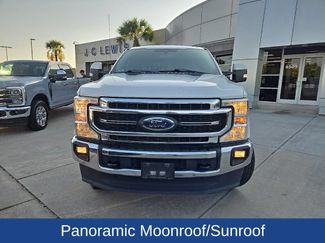 Used 2020 Ford F350 Lariat w/ Lariat Ultimate Package AWD/4WD video 2