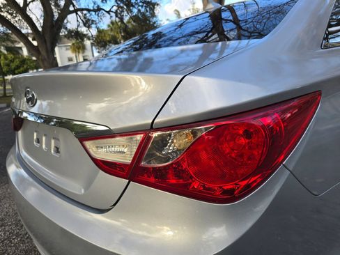 Used 2013 Hyundai Sonata GLS w/ Popular Equipment Pkg image 20