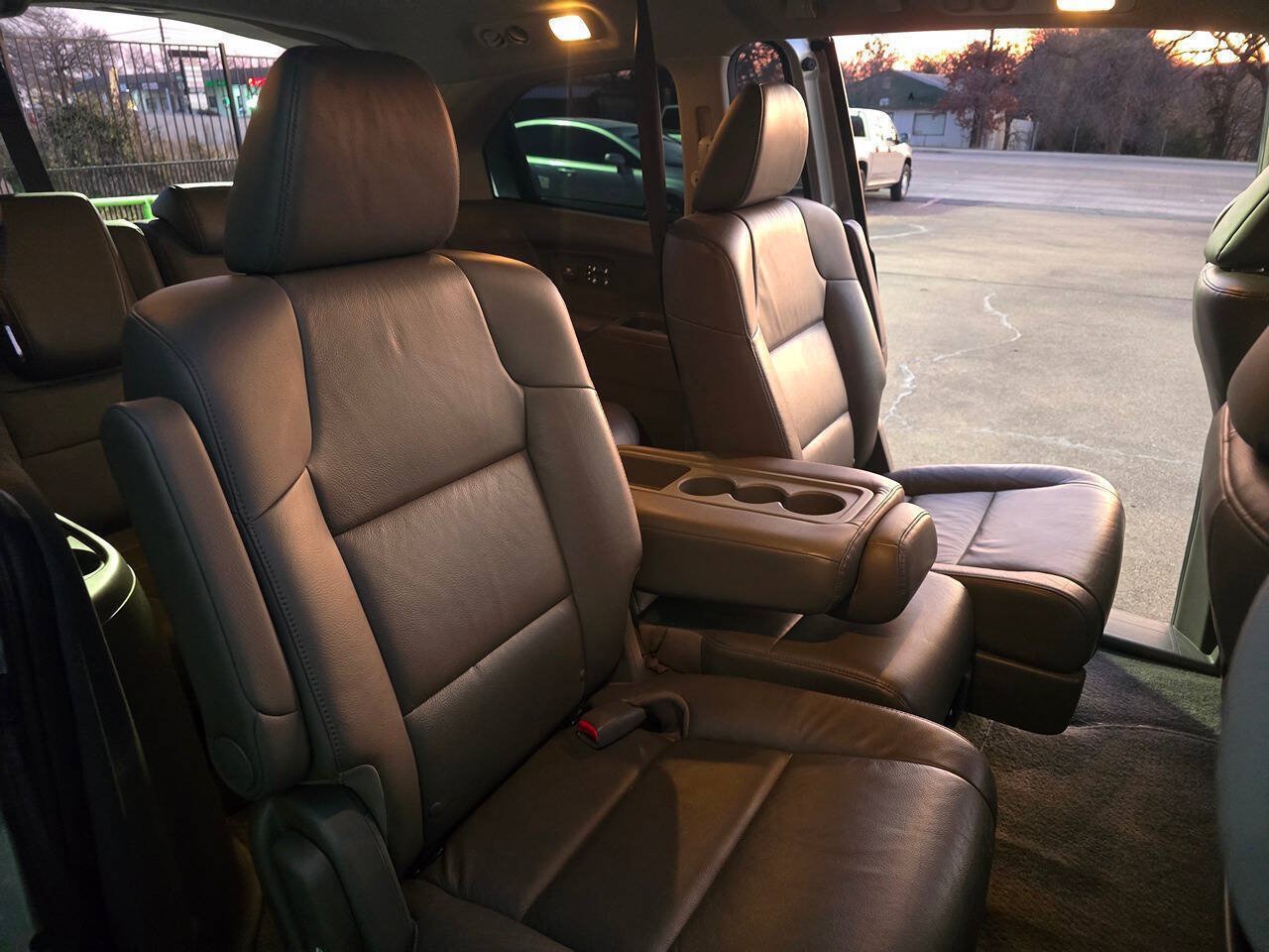 Used 2012 Honda Odyssey EX-L image 42