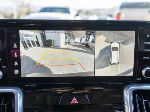 Certified 2024 Kia Sorento SX Prestige image 26