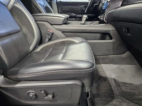 Used 2022 RAM 1500 TRX w/ TRX Level 1 Equipment Group AWD/4WD image 7