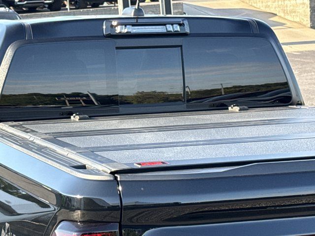 Used 2026 GMC Canyon AT4 w/ Nightfall Essentials Package AWD/4WD image 9
