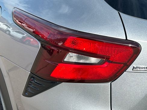 Used 2024 Chevrolet Trax RS w/ Driver Confidence Package image 24