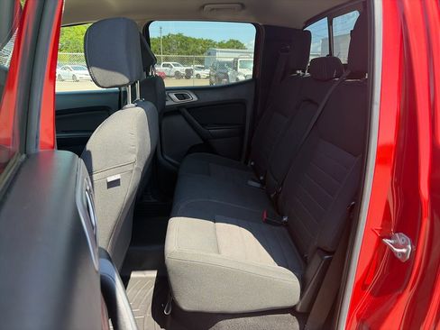 Used 2019 Ford Ranger XLT w/ Equipment Group 302A Luxury AWD/4WD image 26