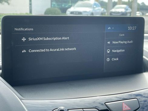 Used 2022 Acura RDX Technology Package image 26