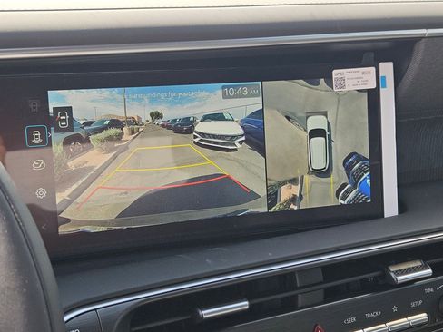 New 2026 Hyundai Palisade Calligraphy image 12