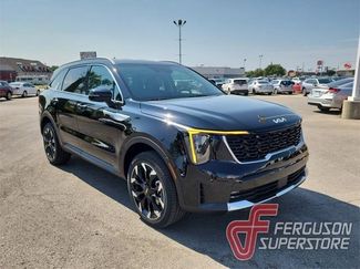 New 2026 Kia Sorento EX video 1