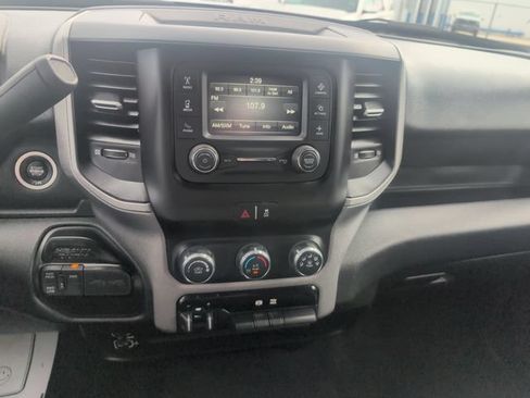 Used 2024 RAM 3500 Tradesman AWD/4WD image 18