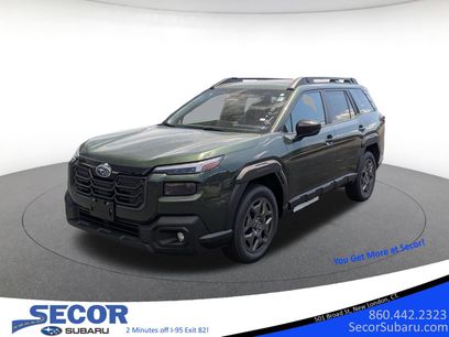 New 2026 Subaru Outback Premium