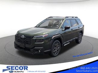 New 2026 Subaru Outback Premium AWD/4WD video 1