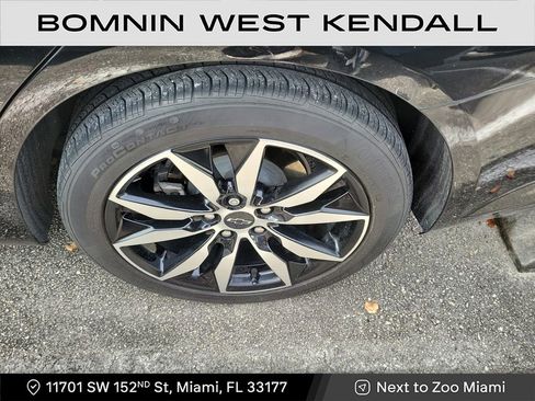 Used 2023 Chevrolet Malibu RS image 7