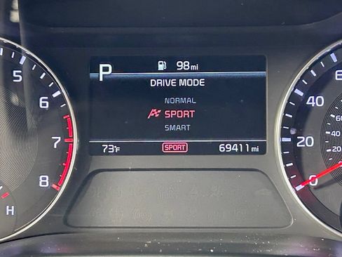 Used 2023 Kia Forte GT-Line FWD image 23