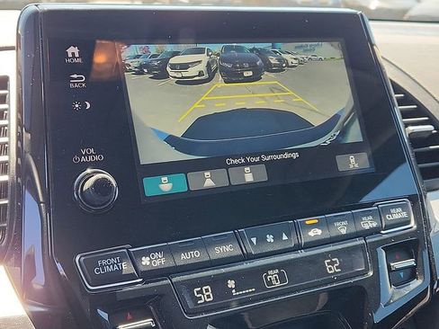 Used 2023 Honda Odyssey EX image 17