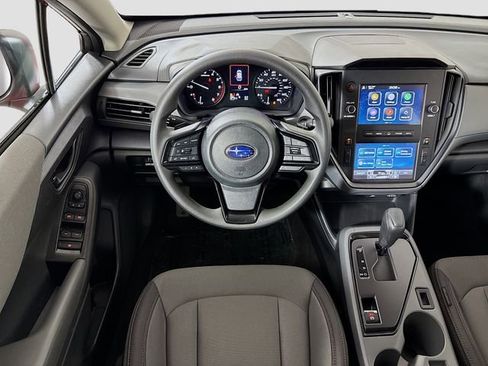 New 2026 Subaru Crosstrek 2.5i image 20