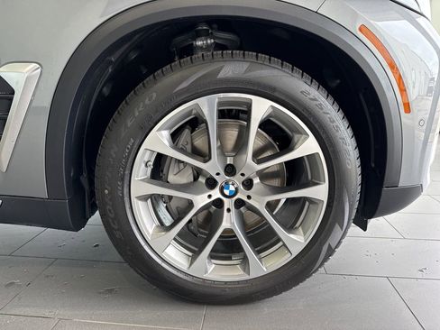 New 2026 BMW X5 xDrive50e w/ Executive Package AWD/4WD image 57