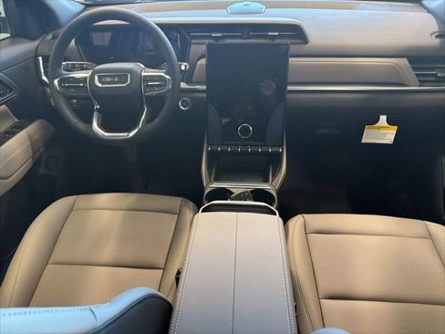 New 2026 GMC Terrain Elevation w/ Elevation Premium Package image 23