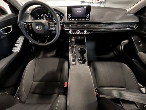 Used 2023 Honda Civic LX image 17