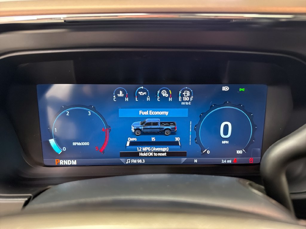 New 2027 Ford F350 King Ranch AWD/4WD image 23