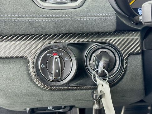 Used 2025 Porsche 718 Boxster Spyder RS image 14