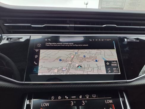New 2026 Audi SQ7 Prestige AWD/4WD image 16
