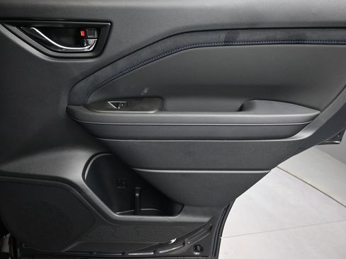 New 2026 Subaru Forester Limited AWD/4WD image 14