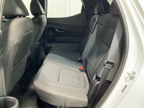 Used 2022 Hyundai Santa Cruz SEL w/ Cargo Package image 21