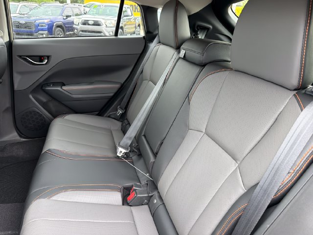 New 2026 Subaru Crosstrek 2.5i Limited AWD/4WD image 22