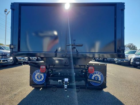 New 2024 Ford F450 XL image 5