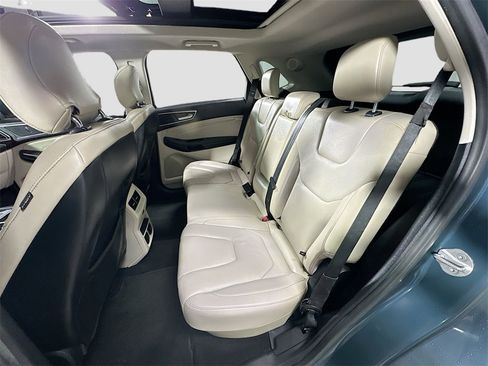 Used 2016 Ford Edge Titanium w/ Equipment Group 301A image 27
