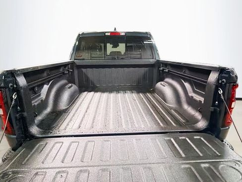 New 2026 RAM 1500 4x4 Crew Cab image 23